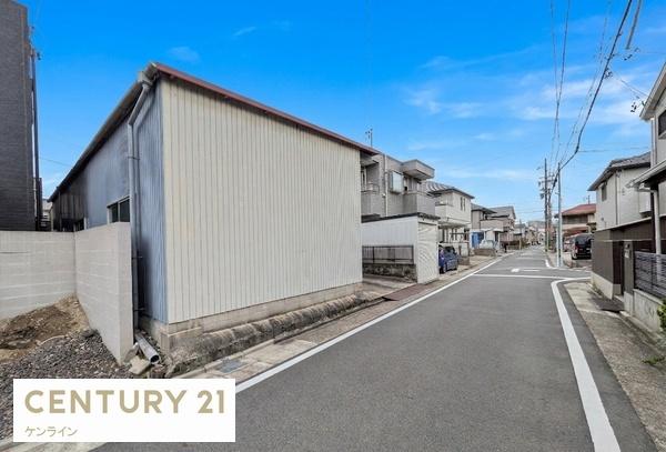 南区内田橋3期