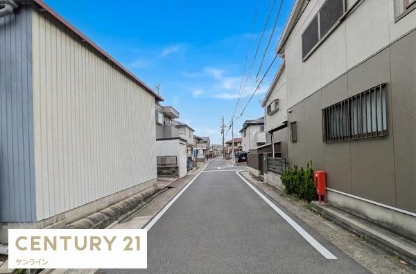 南区内田橋3期
