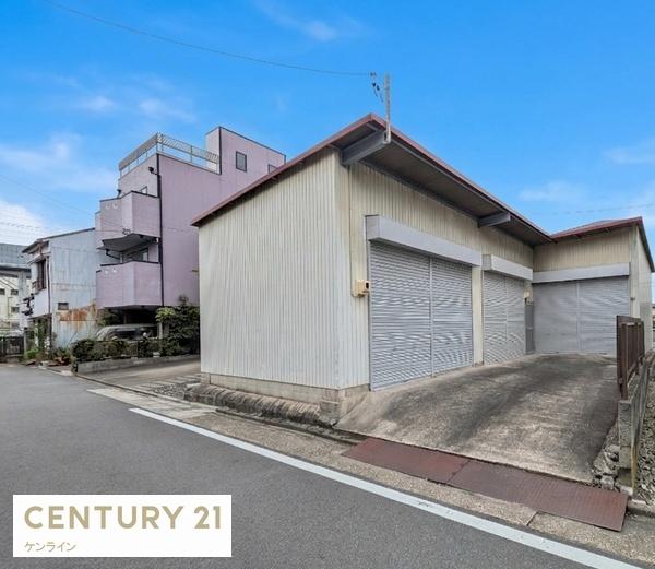 南区内田橋3期