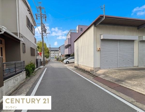 名古屋市南区内田橋１丁目の土地