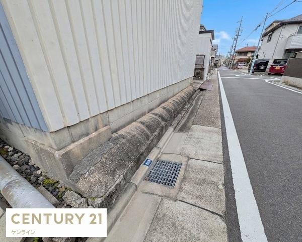 名古屋市南区内田橋１丁目の土地