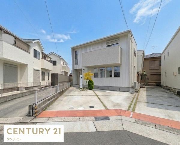 名古屋市天白区池場１丁目の中古一戸建