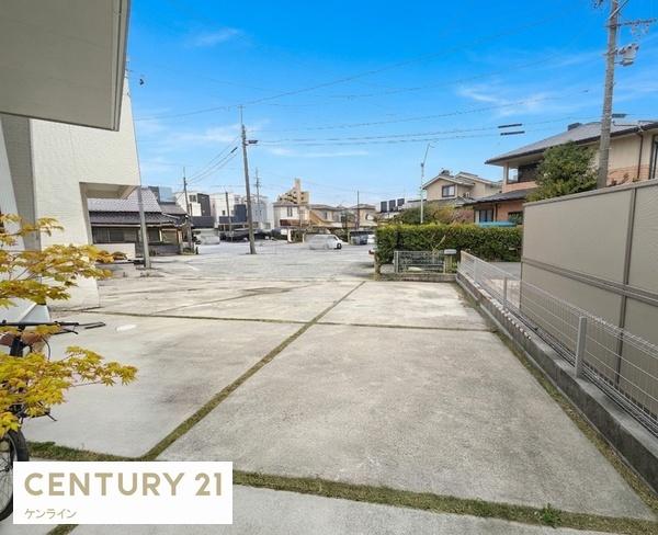 名古屋市天白区池場１丁目の中古一戸建て