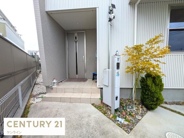 名古屋市天白区池場１丁目の中古一戸建て