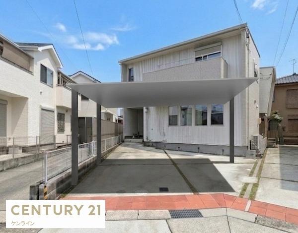 名古屋市天白区池場１丁目の中古一戸建