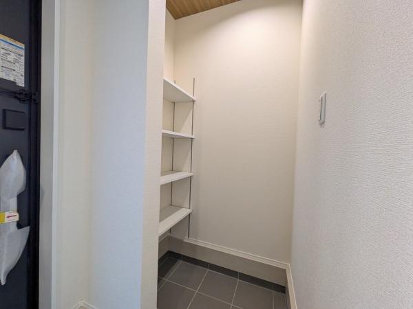 名古屋市南区中江２丁目の新築一戸建