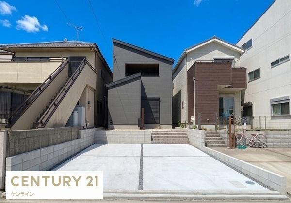 名古屋市南区中江２丁目の新築一戸建