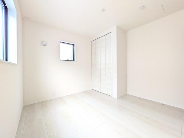 名古屋市南区中江２丁目の新築一戸建
