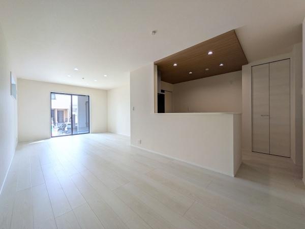名古屋市南区中江２丁目の新築一戸建