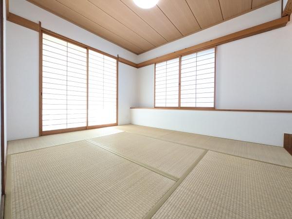 名古屋市天白区高島１丁目の中古一戸建て