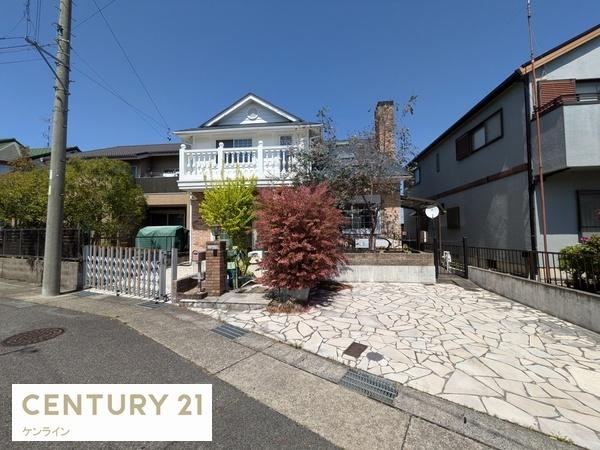 名古屋市天白区高島１丁目の中古一戸建