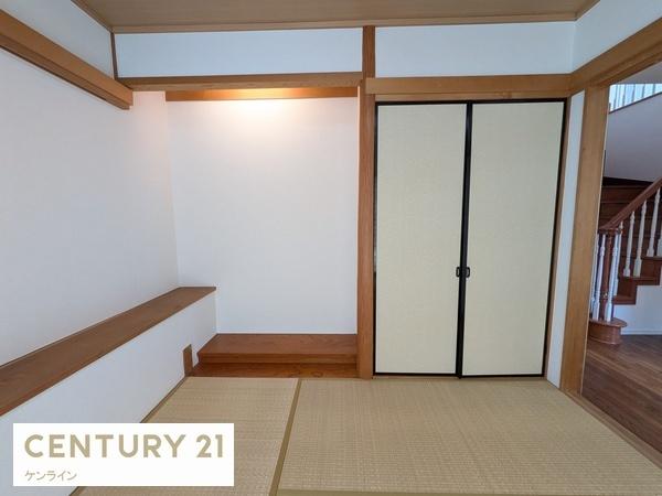 名古屋市天白区高島１丁目の中古一戸建て