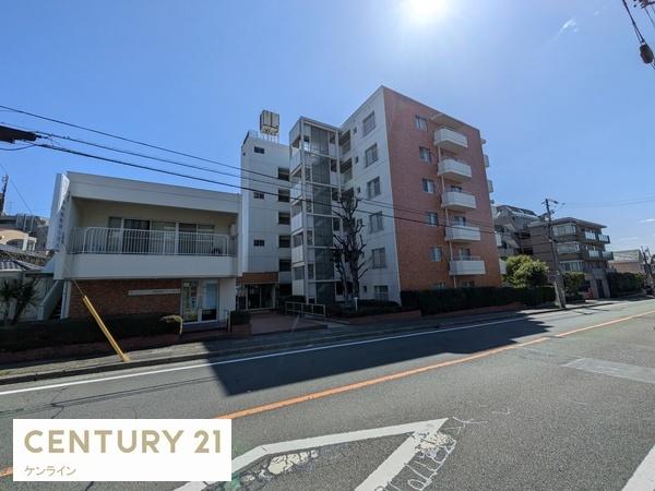 コープ野村八事
