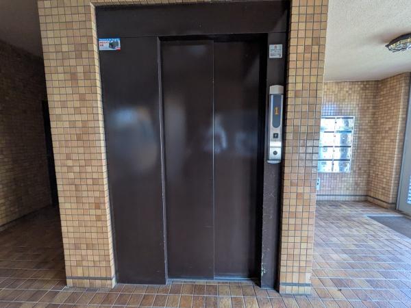 三旺マンション第二八事東