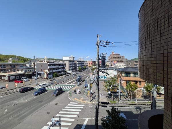 三旺マンション第二八事東