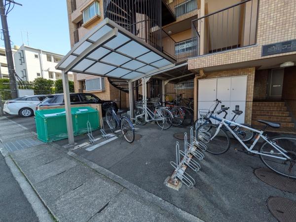 三旺マンション第二八事東
