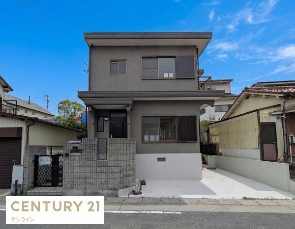 名古屋市天白区島田４丁目の中古一戸建