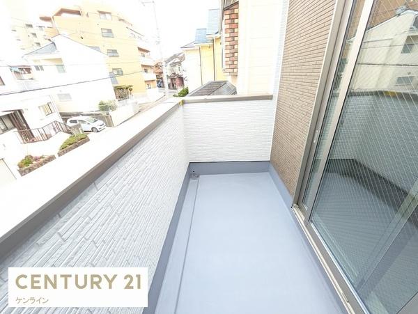名古屋市天白区鴻の巣２丁目の新築一戸建