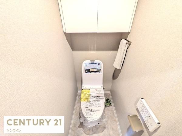 神宮東パークハイツ４号棟