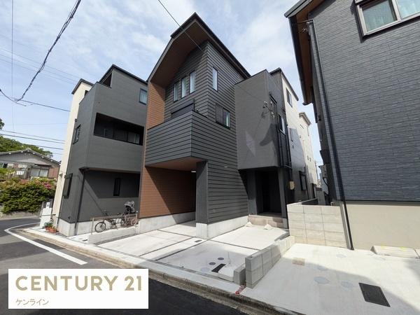 名古屋市南区桜台２丁目の新築一戸建
