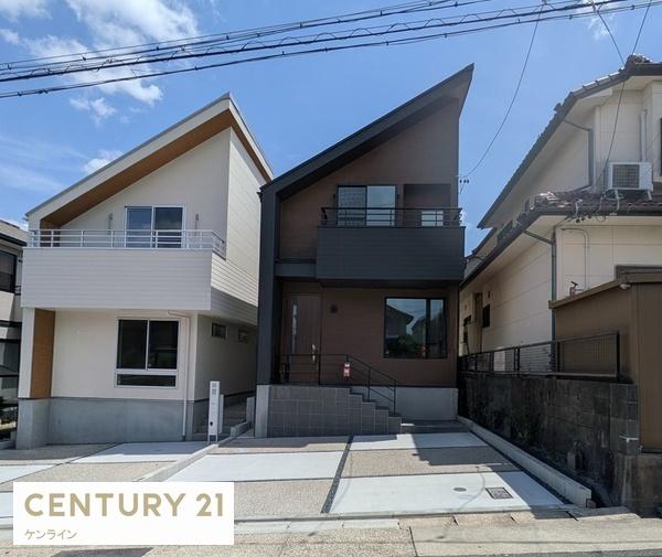 名古屋市緑区ほら貝１丁目の新築一戸建
