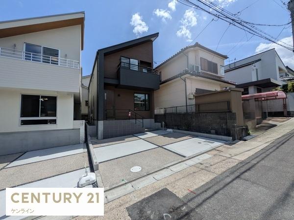 名古屋市緑区ほら貝１丁目の新築一戸建