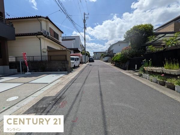 名古屋市緑区ほら貝１丁目の新築一戸建