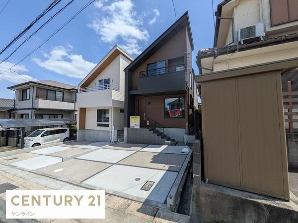 名古屋市緑区ほら貝１丁目の新築一戸建