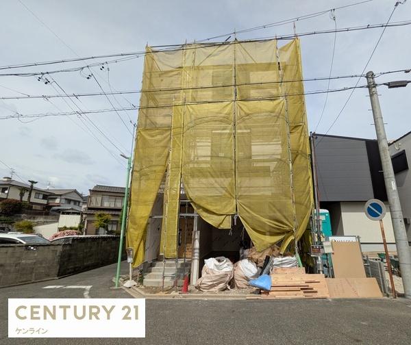 名古屋市南区呼続２丁目の新築一戸建