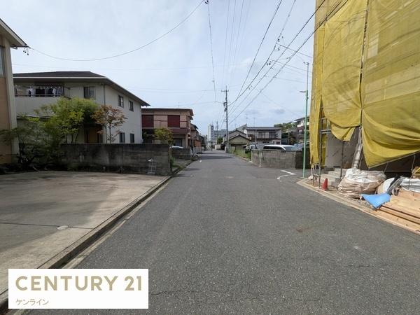 名古屋市南区呼続２丁目の新築一戸建
