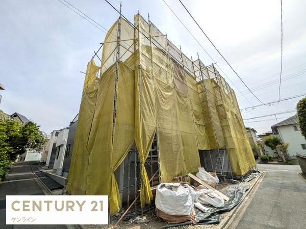 名古屋市南区呼続２丁目の新築一戸建