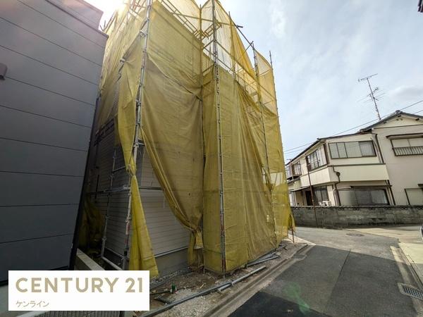 名古屋市南区呼続２丁目の新築一戸建