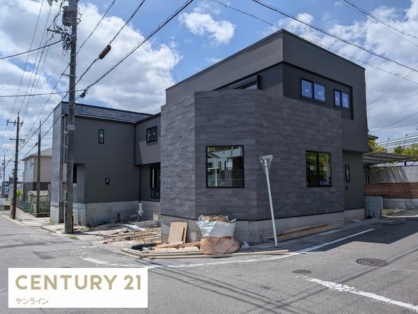 名古屋市緑区黒沢台１丁目の新築一戸建