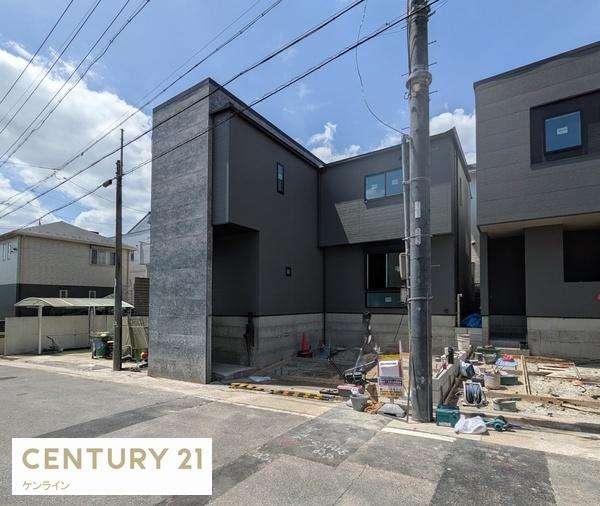 名古屋市緑区黒沢台１丁目の新築一戸建