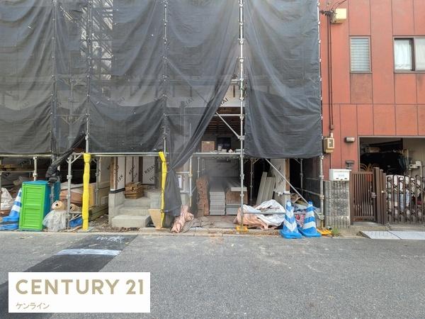 名古屋市南区鳥栖１丁目の新築一戸建