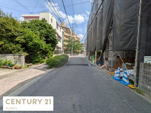 名古屋市南区鳥栖１丁目の新築一戸建