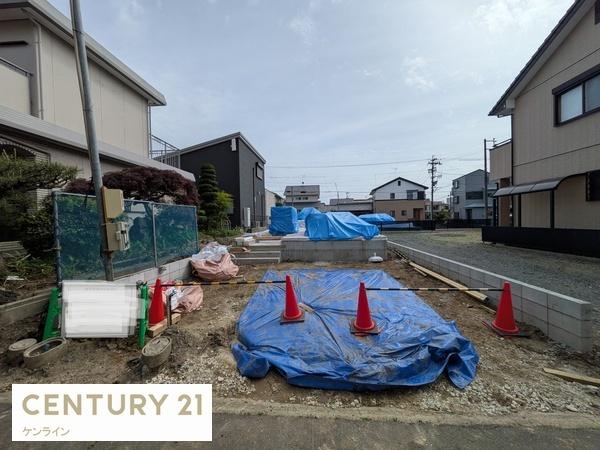 名古屋市南区鳥栖１丁目の新築一戸建