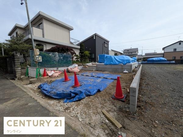 名古屋市南区鳥栖１丁目の新築一戸建