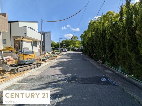 名古屋市天白区山根町の新築一戸建