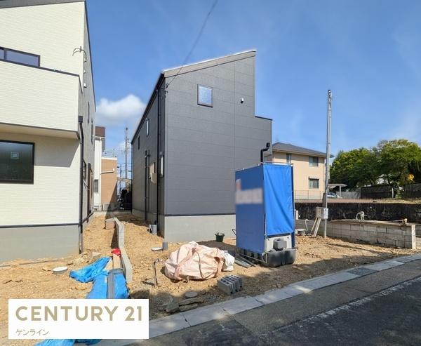 名古屋市天白区山根町の新築一戸建