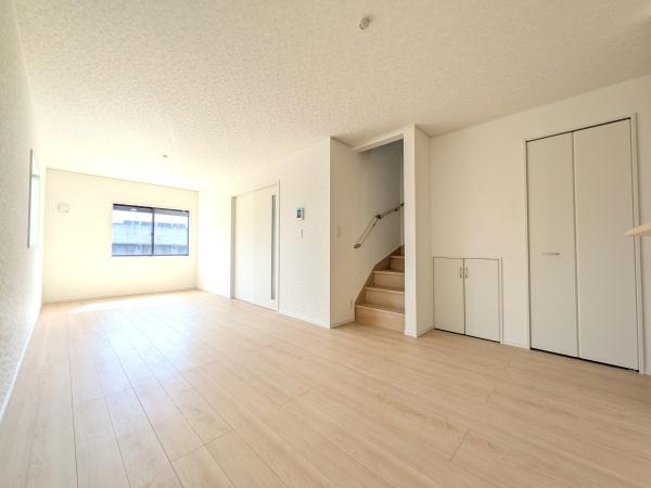 名古屋市南区阿原町の新築一戸建