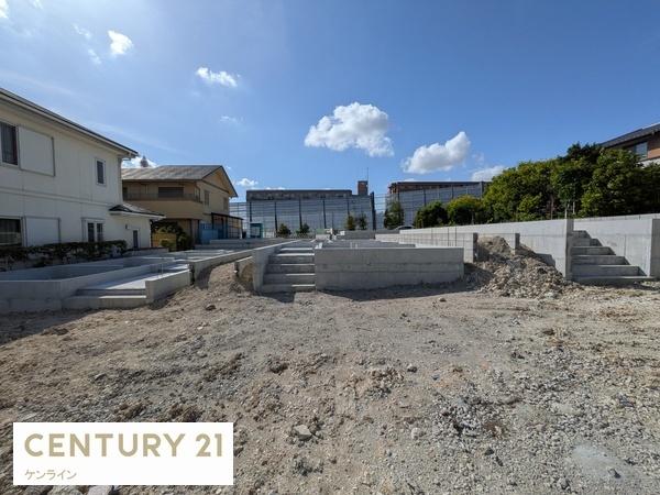 名古屋市緑区小坂2丁目の新築一戸建