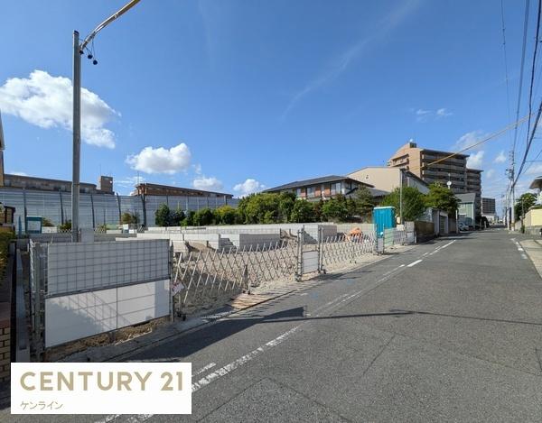 名古屋市緑区小坂２丁目の新築一戸建