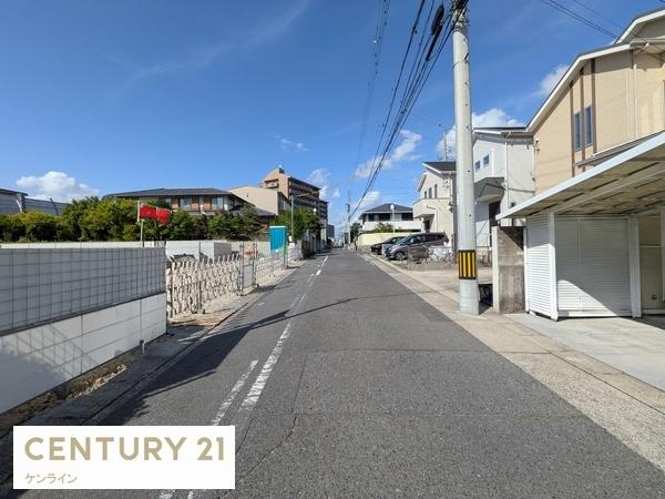 名古屋市緑区小坂２丁目の新築一戸建