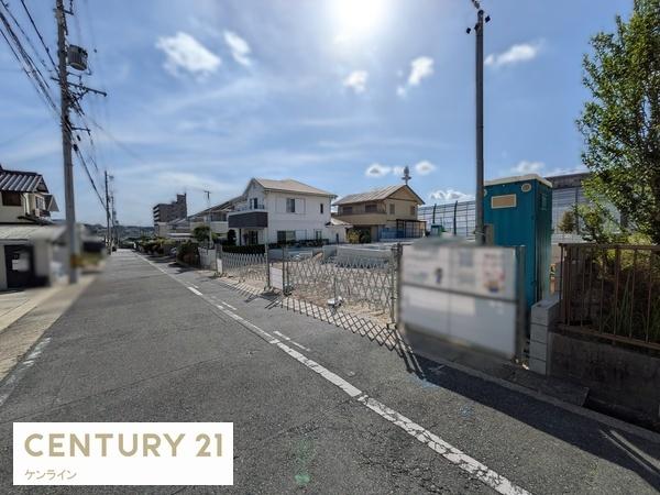 名古屋市緑区小坂２丁目の新築一戸建