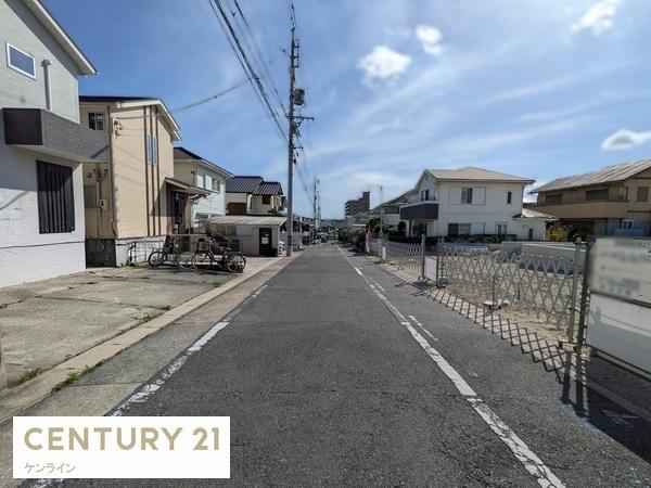 名古屋市緑区小坂２丁目の新築一戸建