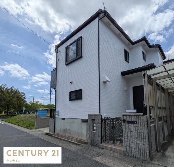 名古屋市緑区砂田1丁目の中古一戸建