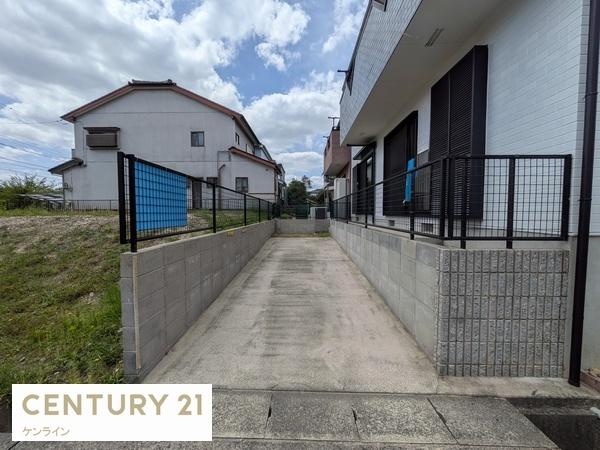名古屋市緑区砂田１丁目の中古一戸建て