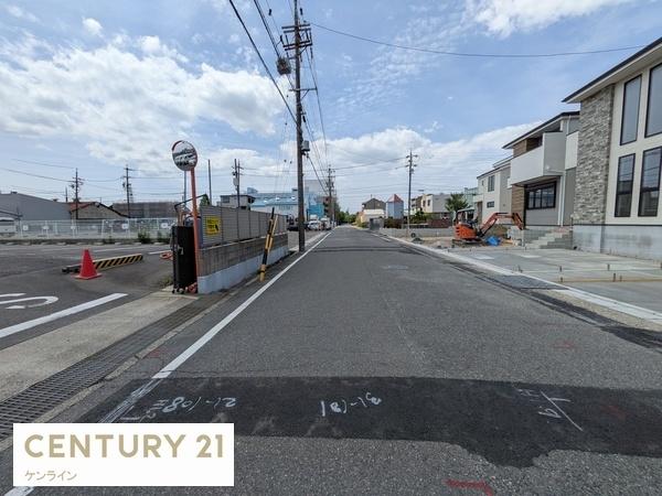 名古屋市緑区浦里５丁目の新築一戸建