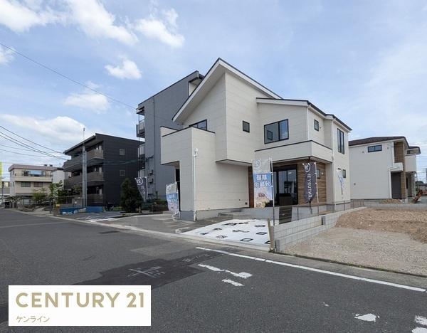 名古屋市緑区浦里５丁目の新築一戸建